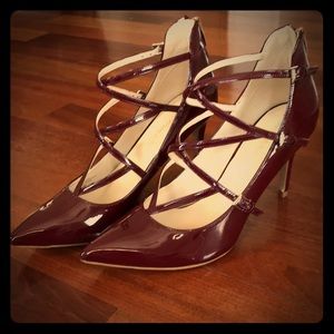 Brand new Marc Fisher heels